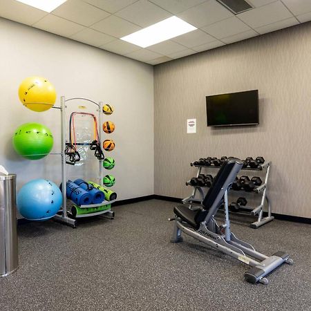 Courtyard By Marriott Cincinnati Midtown/Rookwood Dış mekan fotoğraf