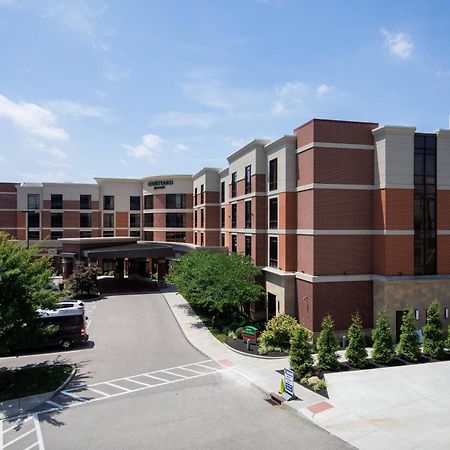 Courtyard By Marriott Cincinnati Midtown/Rookwood Dış mekan fotoğraf