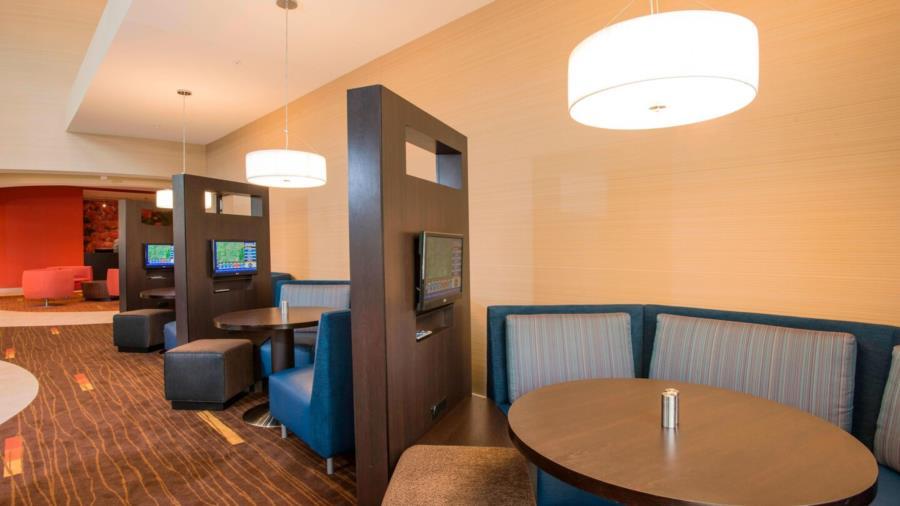 Courtyard By Marriott Cincinnati Midtown/Rookwood Dış mekan fotoğraf