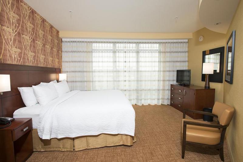 Courtyard By Marriott Cincinnati Midtown/Rookwood Dış mekan fotoğraf