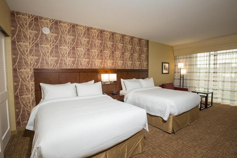 Courtyard By Marriott Cincinnati Midtown/Rookwood Dış mekan fotoğraf