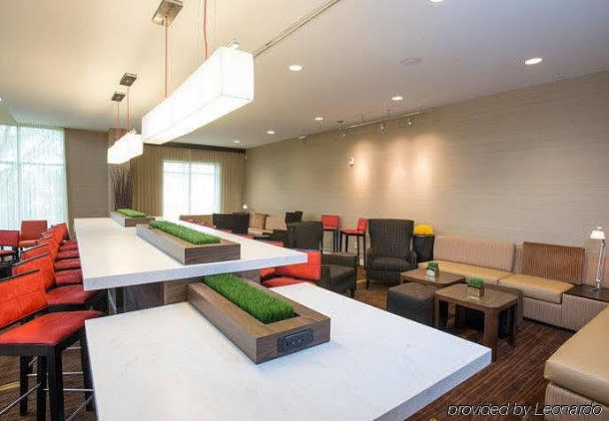 Courtyard By Marriott Cincinnati Midtown/Rookwood Dış mekan fotoğraf