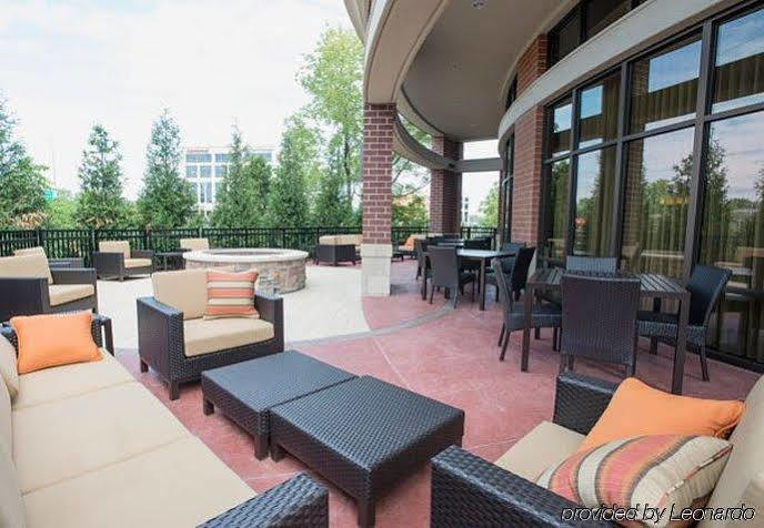 Courtyard By Marriott Cincinnati Midtown/Rookwood Dış mekan fotoğraf